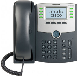 Купить IP-телефон Cisco SB SPA508G Купить IP-телефон Cisco SB SPA508G