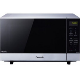 Купить Микроволновая печь (СВЧ) Panasonic NN-GF574MZPE Купить Микроволновая печь (СВЧ) Panasonic NN-GF574MZPE