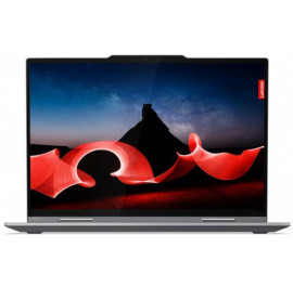 Ноутбук Lenovo ThinkPad X1 2-in-1 G9 (21KE003MRA) Grey