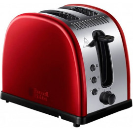 Купить Тостер Russell Hobbs 21291-56 Legacy Red Купить Тостер Russell Hobbs 21291-56 Legacy Red