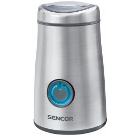 Купить Кофемолка Sencor SCG 3050 SS Купить Кофемолка Sencor SCG 3050 SS