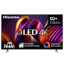 Телевизор Hisense 55E7NQ PRO