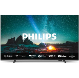 Телевизор Philips 55PUS7609/12