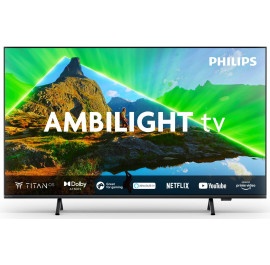 Телевизор Philips 55PUS8319/12