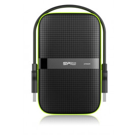 Купить Жесткий диск портативный Silicon Power Armor A60 2 TB Black (SP020TBPHDA60S3K) Купить Жесткий диск портативный Silicon Power Armor A60 2 TB Black (SP020TBPHDA60S3K)