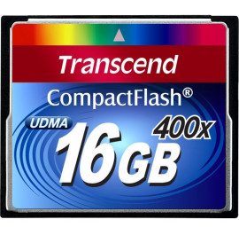 Купить Карта памяти Compact Flash Transcend CF 16GB(400X) (TS16GCF400) Купить Карта памяти Compact Flash Transcend CF 16GB(400X) (TS16GCF400)