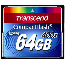 Купить Карта памяти Compact Flash Transcend CF 64GB(400x) (TS64GCF400) Купить Карта памяти Compact Flash Transcend CF 64GB(400x) (TS64GCF400)