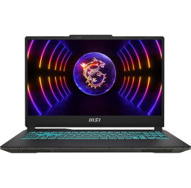 Ноутбук игровой MSI Cyborg 15 A13VE-1890XUA (9S7-15K111-1890) Translucent Black