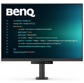 Монитор BenQ RD280UA (9H.LM2LJ.TBE)