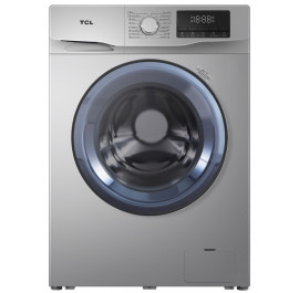 stiralnaya mashina serebristaya kupit