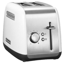 Тостер KitchenAid CLASSIC 5KMT2115EWH