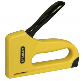 Купить Степлер Stanley Light Duty 6-TR35 Купить Степлер Stanley Light Duty 6-TR35