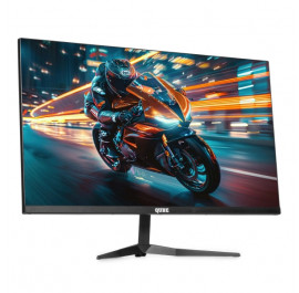 Монитор игровой QUBE Overlord G25F180Plus