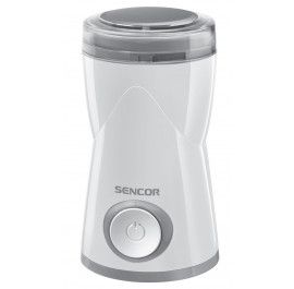 Купить Кофемолка Sencor SCG 1050 WH Купить Кофемолка Sencor SCG 1050 WH