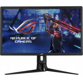 Монитор игровой Asus ROG Strix XG27UQR