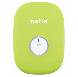 Купить Точка доступа Netis E1+ Green (6241246) Купить Точка доступа Netis E1+ Green (6241246)