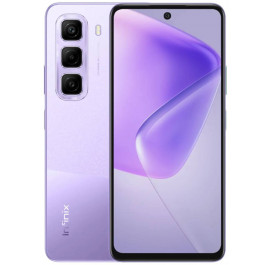 Смартфон Infinix HOT 50 Pro 8/256Gb Dreamy Purple X6881