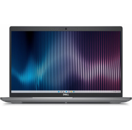 Ноутбук Dell Latitude 5540 (N095L554015UA_UBU) Gray