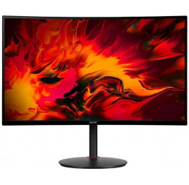Монитор игровой Acer XZ270UPBMIIPHX (UM.HX0EE.P15)