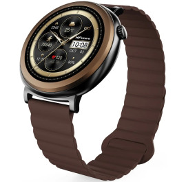 Смарт-часы HiFuture aurora.brown