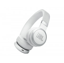 Наушники накладные беспроводные JBL Live 670NC (JBLLIVE670NCWHT)