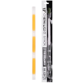 Химический источник света 2E GS12, 30 см, 12 часов, белый (2E-CGS12-WT)