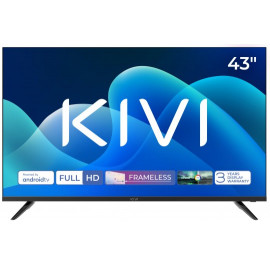 Телевизор KIVI 43F730QB