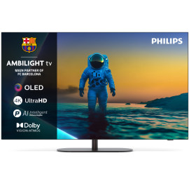 Телевизор Philips 65OLED820/12