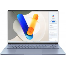 Ноутбук Asus Vivobook S 16 S5606MA-MX010X Mist Blue