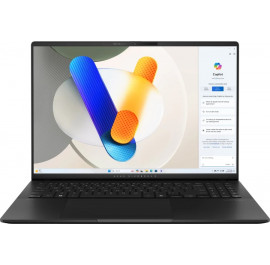 Ноутбук Asus Vivobook S 16 S5606MA-MX011X Neutral Black