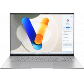 Ноутбук Asus Vivobook S 16 M5606WA-MX023X Cool Silver