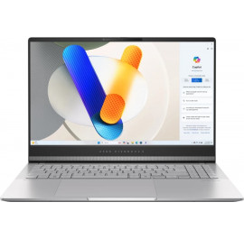 Ноутбук Asus Vivobook S 15 M5506WA-MA016X Cool Silver