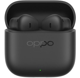 Наушники вкладыши беспроводные TWS OPPO Enco Buds 3 Slate Black