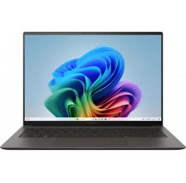 Ноутбук Asus Zenbook S 14 UX5406SA-PV034X Zumaia Gray