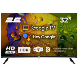 Телевизор 2E 2E-32A07KH