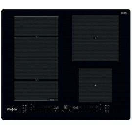 Варочная панель электрическая Whirlpool WF S0160 NE