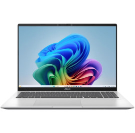 Ноутбук Asus Vivobook 16 X1607QA-MB055W Cool Silver