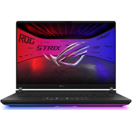Ноутбук игровой Asus ROG Strix SCAR 16 G635LW-RW082W Off Black