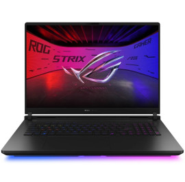 Ноутбук игровой Asus ROG Strix SCAR 18 G835LX-SA162X Off Black