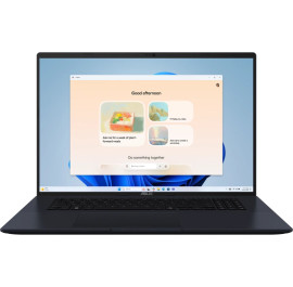 Ноутбук Asus Vivobook 18 M1807HA-S8025 Quiet Blue