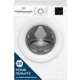 Стиральная машина Beko BM1WFSU38033WW