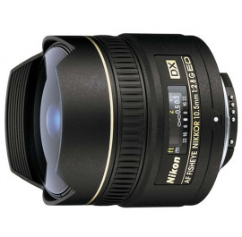 Купить Объектив к фотокамере Nikon AF DX NIKKOR 10.5 mm f/2.8G IF-ED FISHEYE Купить Объектив к фотокамере Nikon AF DX NIKKOR 10.5 mm f/2.8G IF-ED FISHEYE
