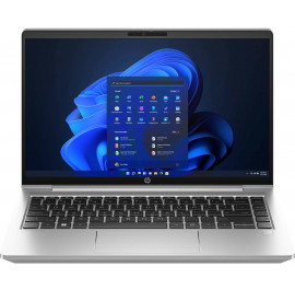 Ноутбук HP Probook 445-G10 (724Z1EA) Silver