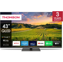 Телевизор Thomson 43QG5C14