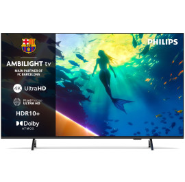 Телевизор Philips 50PUS8010/12