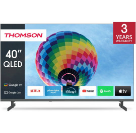 Телевизор Thomson 40QG4S14