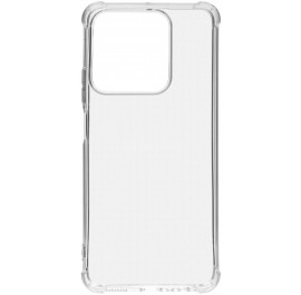 Чехол для смартфона Armorstandart Air Force for Realme C63 4G / C61 4G / Note 60 4G Clear (ARM81185)