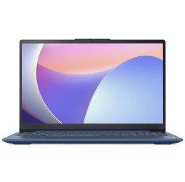 Ноутбук Lenovo IdeaPad Slim 3-15IRH8 (83EM00KCRA) Abyss Blue