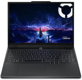 Ноутбук игровой Lenovo Legion 5 15AKP10 (83F1001FRA) Eclipse Black
