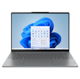 Ноутбук Lenovo Yoga Slim 7 15ILL9 (83HM005HRA) Luna Grey